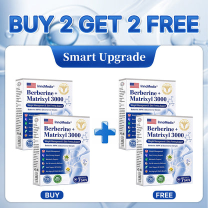 Best Seller 🇺🇸 𝙄𝙣𝙣𝙤𝙈𝙚𝙙𝙞𝙭® 🚑 𝘽𝙚𝙧𝙗𝙚𝙧𝙞𝙣𝙚 + 𝙈𝙖𝙩𝙧𝙞𝙭𝙮𝙡 3000 𝘼𝙙𝙫𝙖𝙣𝙘𝙚𝙙 𝙉𝙖𝙣𝙤 𝙈𝙞𝙘𝙧𝙤𝙣𝙚𝙚𝙙𝙡𝙚 𝙋𝙖𝙩𝙘𝙝—𝙎𝙪𝙥𝙥𝙤𝙧𝙩𝙨 𝙬𝙚𝙞𝙜𝙝𝙩 𝙢𝙖𝙣𝙖𝙜𝙚𝙢𝙚𝙣𝙩, 𝙗𝙡𝙤𝙤𝙙 𝙨𝙪𝙜𝙖𝙧 𝙗𝙖𝙡𝙖𝙣𝙘𝙚, 𝙡𝙮𝙢𝙥𝙝𝙖𝙩𝙞𝙘 𝙛𝙡𝙤𝙬, 𝙖𝙣𝙙 𝙨𝙢𝙤𝙤𝙩𝙝𝙚𝙧-𝙡𝙤𝙤𝙠𝙞𝙣𝙜 𝙨𝙠𝙞𝙣.✈️