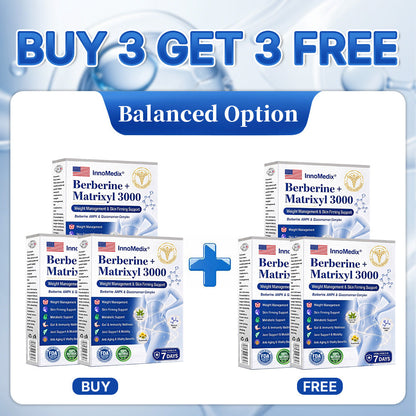 Best Seller 🇺🇸 𝙄𝙣𝙣𝙤𝙈𝙚𝙙𝙞𝙭® 🚑 𝘽𝙚𝙧𝙗𝙚𝙧𝙞𝙣𝙚 + 𝙈𝙖𝙩𝙧𝙞𝙭𝙮𝙡 3000 𝘼𝙙𝙫𝙖𝙣𝙘𝙚𝙙 𝙉𝙖𝙣𝙤 𝙈𝙞𝙘𝙧𝙤𝙣𝙚𝙚𝙙𝙡𝙚 𝙋𝙖𝙩𝙘𝙝—𝙎𝙪𝙥𝙥𝙤𝙧𝙩𝙨 𝙬𝙚𝙞𝙜𝙝𝙩 𝙢𝙖𝙣𝙖𝙜𝙚𝙢𝙚𝙣𝙩, 𝙗𝙡𝙤𝙤𝙙 𝙨𝙪𝙜𝙖𝙧 𝙗𝙖𝙡𝙖𝙣𝙘𝙚, 𝙡𝙮𝙢𝙥𝙝𝙖𝙩𝙞𝙘 𝙛𝙡𝙤𝙬, 𝙖𝙣𝙙 𝙨𝙢𝙤𝙤𝙩𝙝𝙚𝙧-𝙡𝙤𝙤𝙠𝙞𝙣𝙜 𝙨𝙠𝙞𝙣.✈️