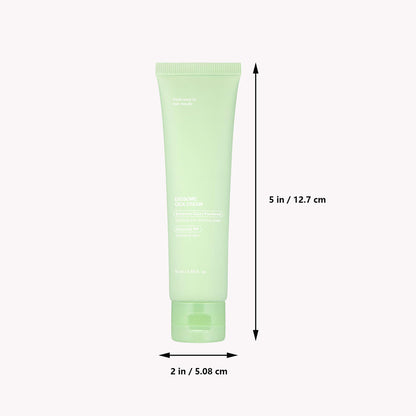 Koiic AcidTurmeric Overnight Wrapping Peel Off Mask - NourishesDull, Uneven Skin with Hydrolyzed Collagen, 2.53 f. oz.